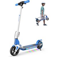 isinwheel S4 Patinete eléctric - Ab Roller Wheel With Elbow Support review and price