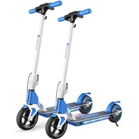 isinwheel S4 Patinete eléctric - Ab Roller Wheel With Elbow Support review and price