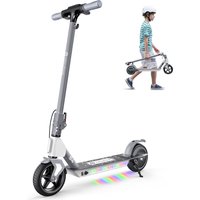 isinwheel S4 Patinete eléctric - Ab Roller Wheel With Elbow Support review and price