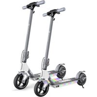 isinwheel S4 Patinete eléctric - Ab Roller Wheel With Elbow Support review and price
