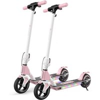 isinwheel S4 Patinete eléctric - Ab Roller Wheel With Elbow Support review and price