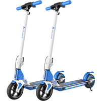 isinwheel S7 Patinete Eléctric - Ab Roller Wheel With Elbow Support review and price