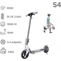 isinwheel S7 Patinete Eléctric - Ab Roller Wheel With Elbow Support review and price