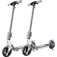 isinwheel S7 Patinete Eléctric - Ab Roller Wheel With Elbow Support review and price