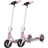 isinwheel S7 Patinete Eléctric - Ab Roller Wheel With Elbow Support review and price