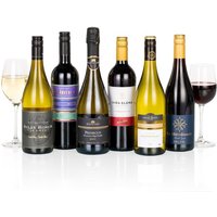 Six Wines in a Box - Hiking review and price