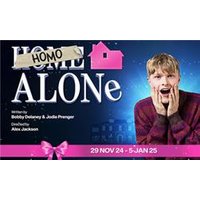 A Homo Alone 2: Yikes We Did I - Hiking review and price