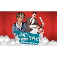 Faulty Towers The Dining Exper - Hiking review and price