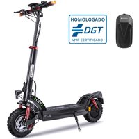 isinwheel® GT2 Patinete Eléctr - Ab Roller Wheel With Elbow Support review and price