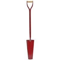 Faithfull All Steel Shovel Dra - Hiking review and price