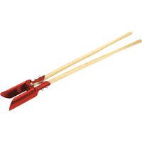Faithfull Post Hole Digger - Hiking review and price