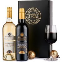 Italian Red & White Wine - Hiking review and price