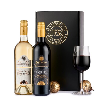 Italian Red & White Wine - Hiking review and price