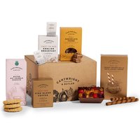 Cartwright & Butler Treats - Hiking review and price