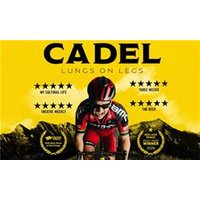 CADEL: Lungs on Legs - Hiking review and price