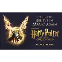Harry Potter and the Cursed Ch - Hiking review and price