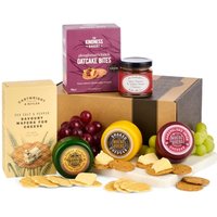 Three Cheese Hamper - Hiking review and price