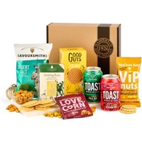 Beer & Cheese Hamper - Hiking review and price