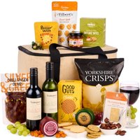 The Cheese and Wine Selection - Hiking review and price