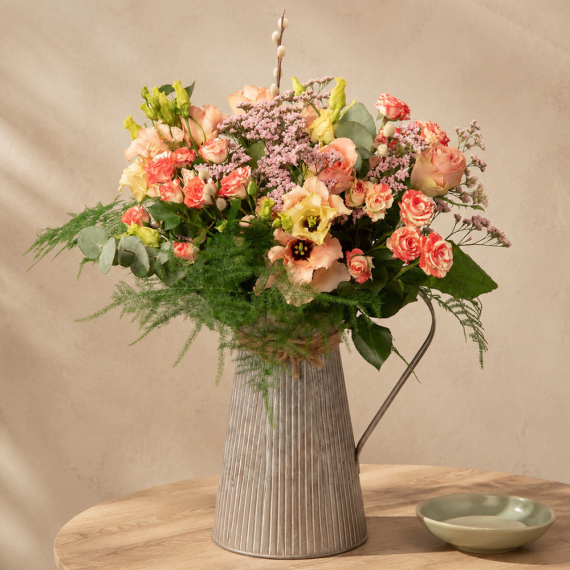 Florist's Choice Grande - Hiking review and price