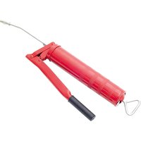 Lumatic VSLGH Side Lever Greas - Hiking review and price