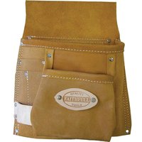 Faithfull Leather Tool and Nai - Hiking review and price