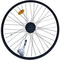 Rueda delantera de bicicleta e - Ab Roller Wheel With Elbow Support review and price