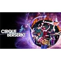 Cirque Berserk - Hiking review and price