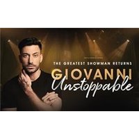 GIOVANNI - Unstoppable - Hiking review and price