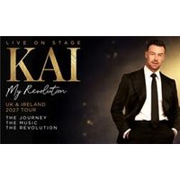 Kai - My Revolution - Hiking review and price