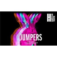 Jumpers - Hiking review and price