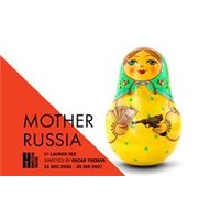 Mother Russia - Hiking review and price