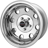 American Racing Wheel AR172 BA - Ab Roller Wheel With Elbow Support review and price