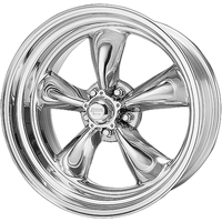 American Racing Wheel VN505 TO - Ab Roller Wheel With Elbow Support review and price