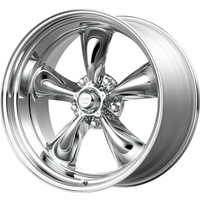 American Racing Wheel VN515 TO - Ab Roller Wheel With Elbow Support review and price