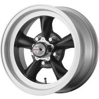 American Racing Wheel VN105 TO - Ab Roller Wheel With Elbow Support review and price