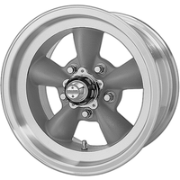 American Racing Wheel VN105 TO - Ab Roller Wheel With Elbow Support review and price