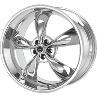 American Racing Wheel AR605 TO - Ab Roller Wheel With Elbow Support review and price