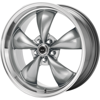 American Racing Wheel AR105 TO - Ab Roller Wheel With Elbow Support review and price