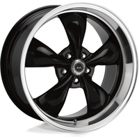 American Racing Wheel AR105 TO - Ab Roller Wheel With Elbow Support review and price