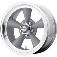 American Racing Wheel VN309 TT - Ab Roller Wheel With Elbow Support review and price