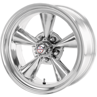 American Racing Wheel VN109 TT - Ab Roller Wheel With Elbow Support review and price