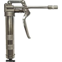 Faithfull Grease Gun Mini Pist - Hiking review and price