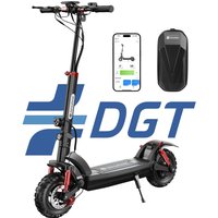 isinwheel® GT1 Patinete Eléctr - Ab Roller Wheel With Elbow Support review and price
