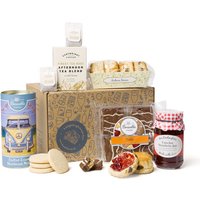 Afternoon Tea Hamper - Hiking review and price