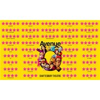 AVENUE Q - Hiking review and price