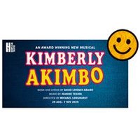 Kimberly Akimbo - Hiking review and price