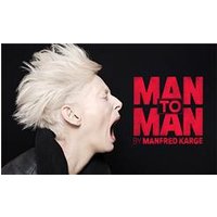 Man to Man - Hiking review and price