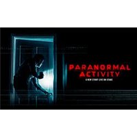 Paranormal Activity - Hiking review and price