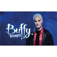 Buffy Revamped - Hiking review and price